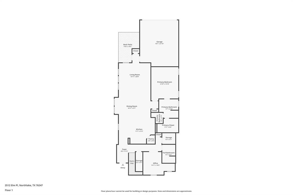 Pecan Square Ph 1b - Residential