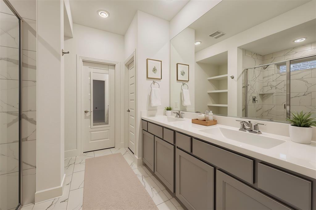 Pecan Square Ph 1b - Residential