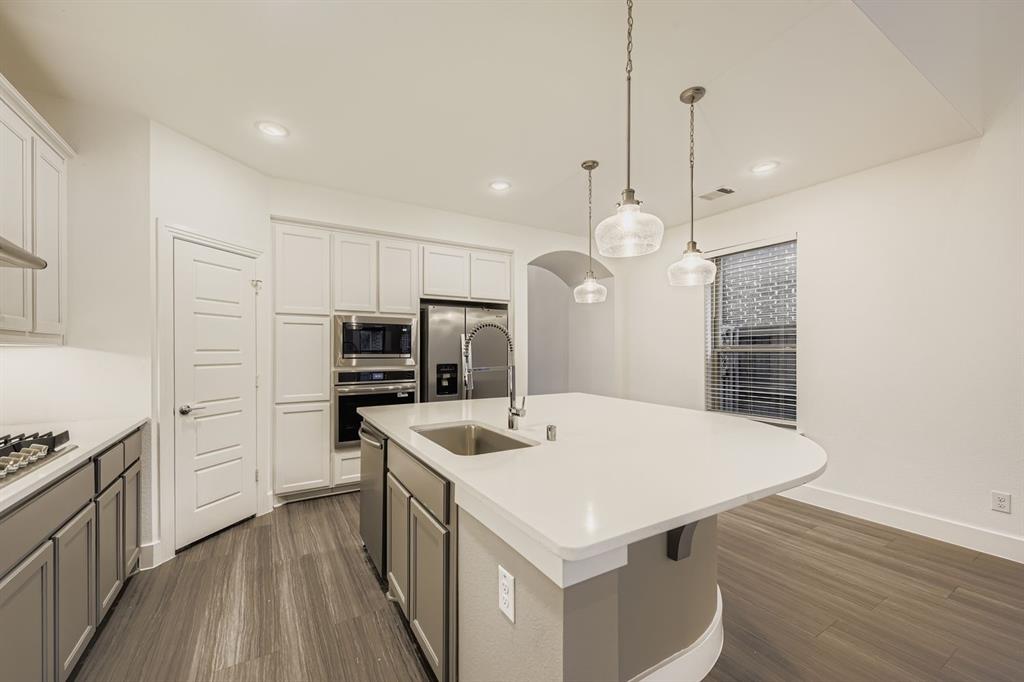 Pecan Square Ph 1b - Residential