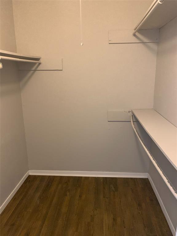 Alexander Park - Residential Lease