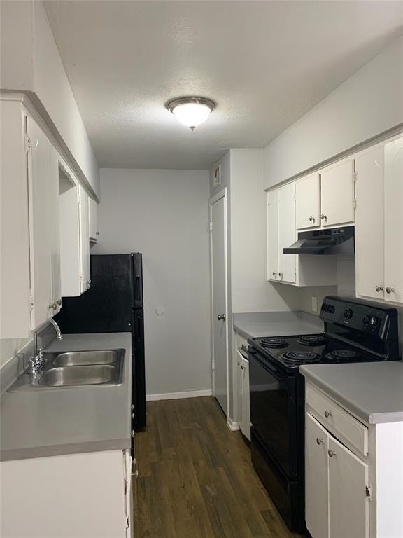 Alexander Park - Residential Lease