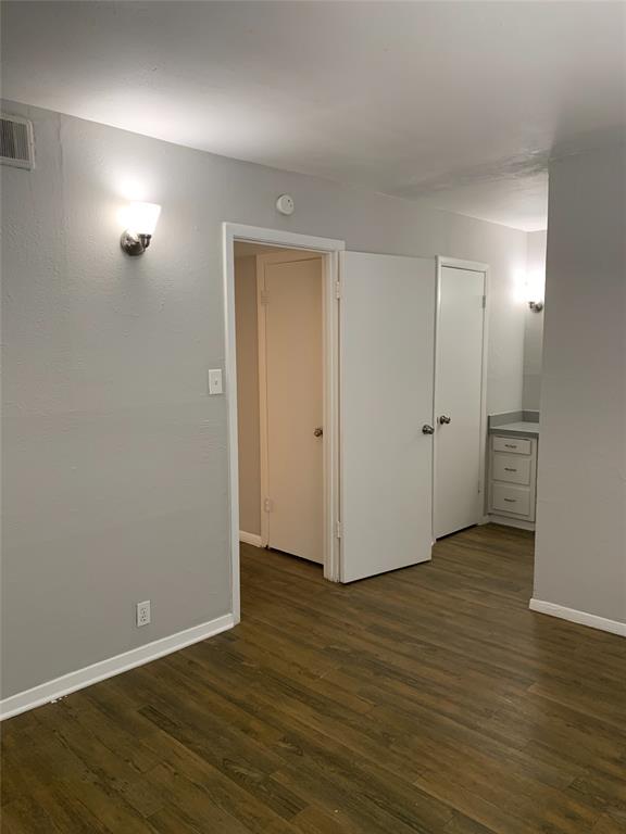 Alexander Park - Residential Lease