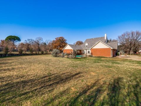 A home in Arlington