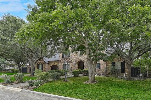 1401 Chardonnay Court Southlake TX 76092