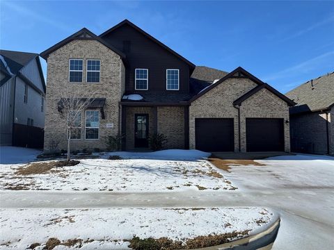 3205 Malcolm Road Melissa TX 75454