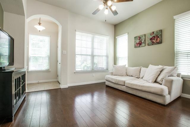 Emerald Valley Ph 03 - Residential