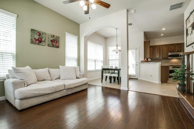 Emerald Valley Ph 03 - Residential