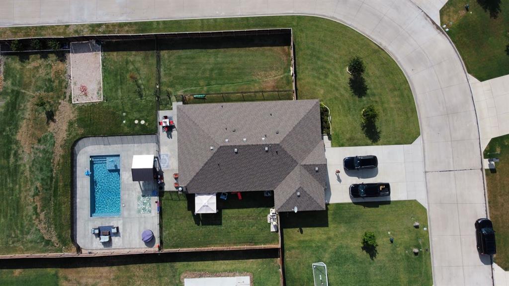 Williams Estates - Residential