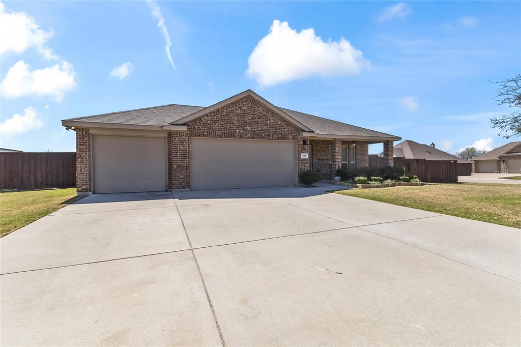 Williams Estates - Residential