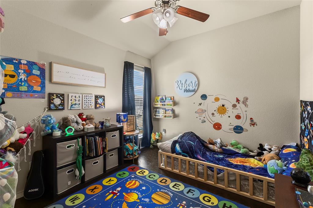 Williams Estates - Residential