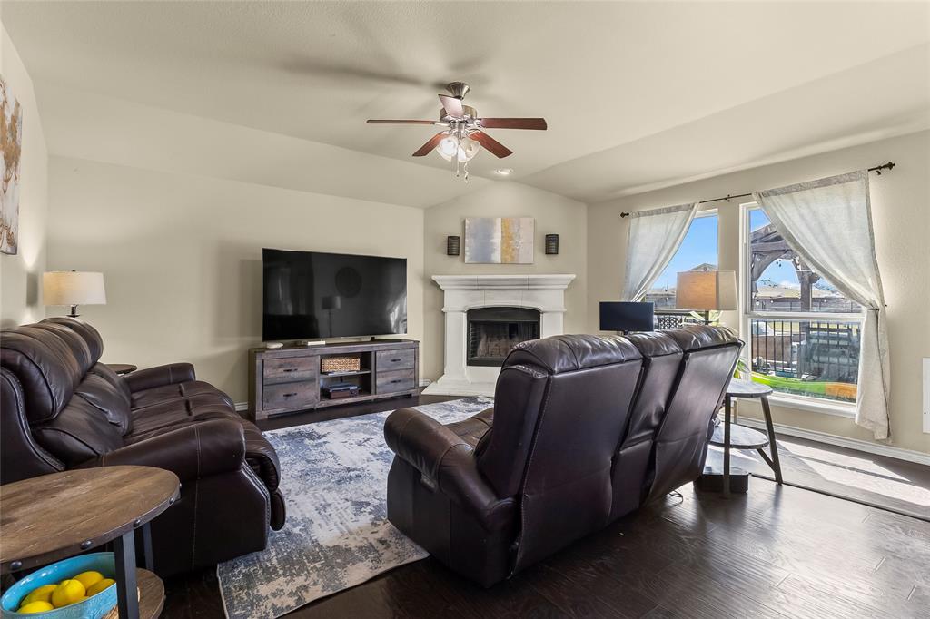 Williams Estates - Residential