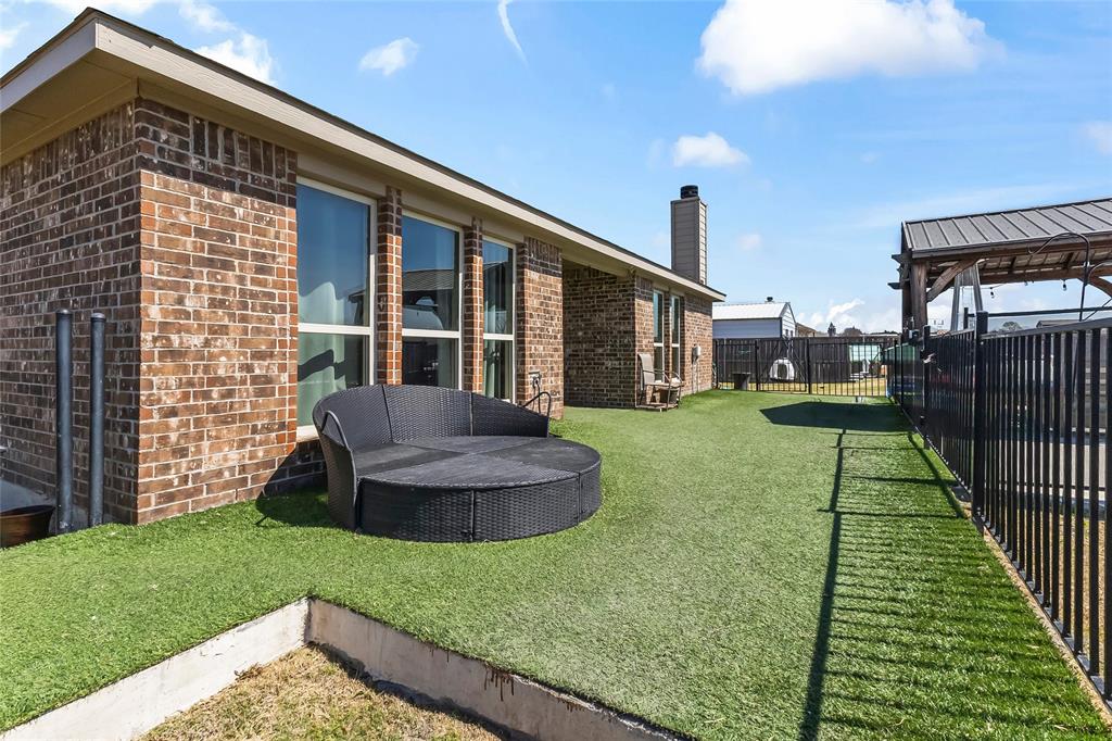 Williams Estates - Residential