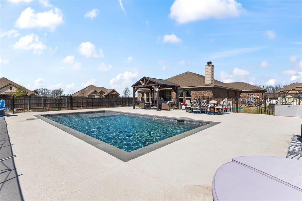 Williams Estates - Residential