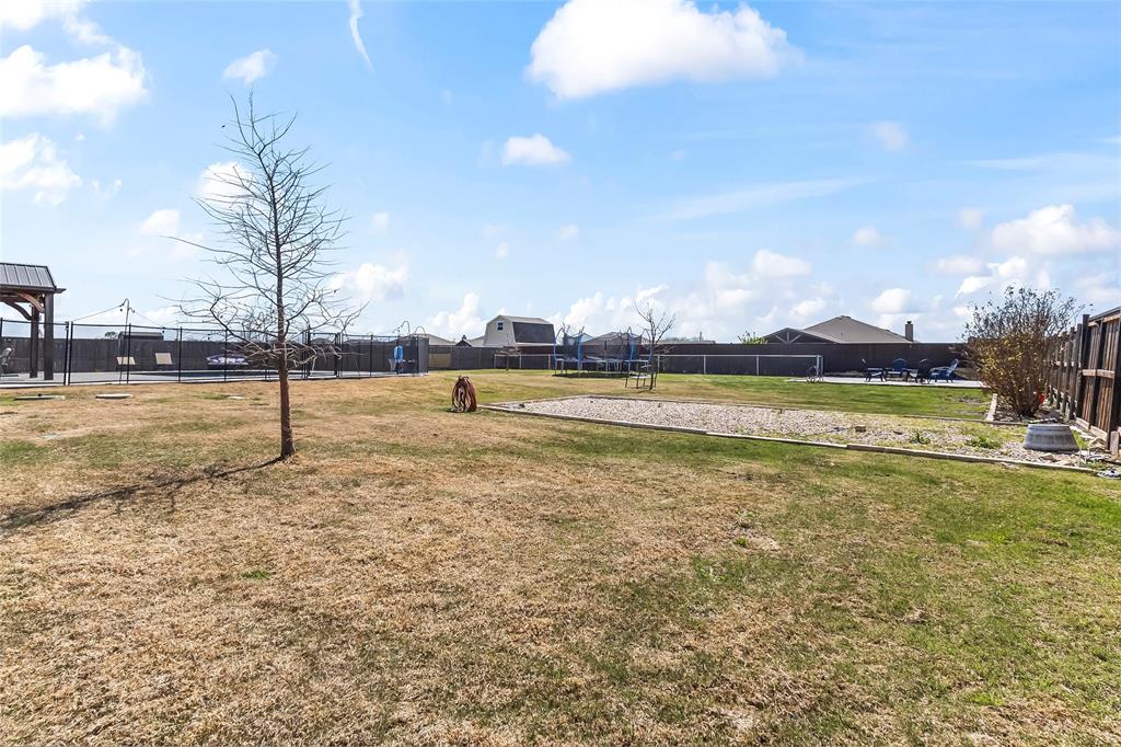 Williams Estates - Residential