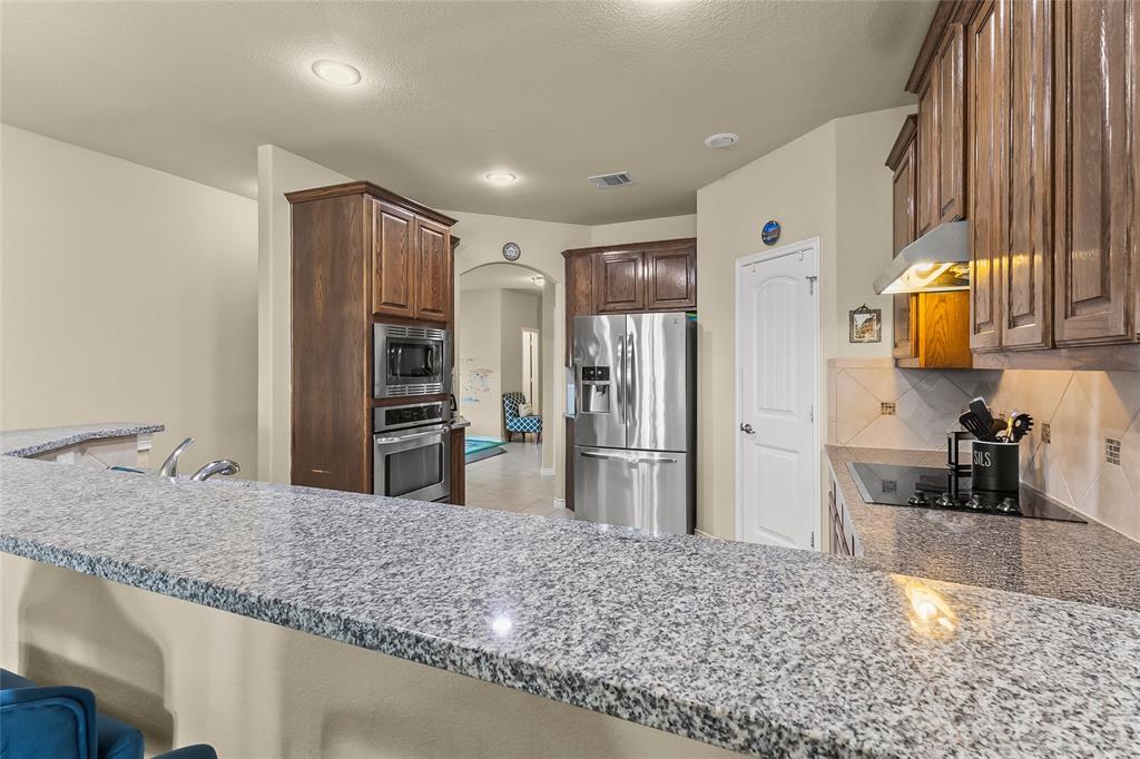 Williams Estates - Residential