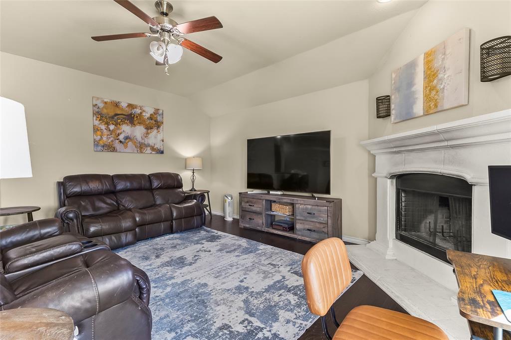 Williams Estates - Residential