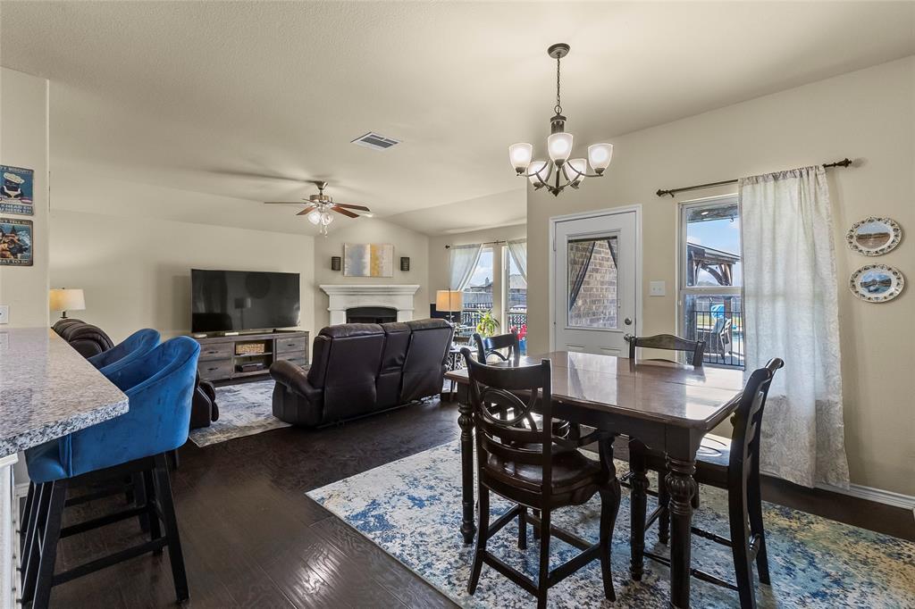 Williams Estates - Residential