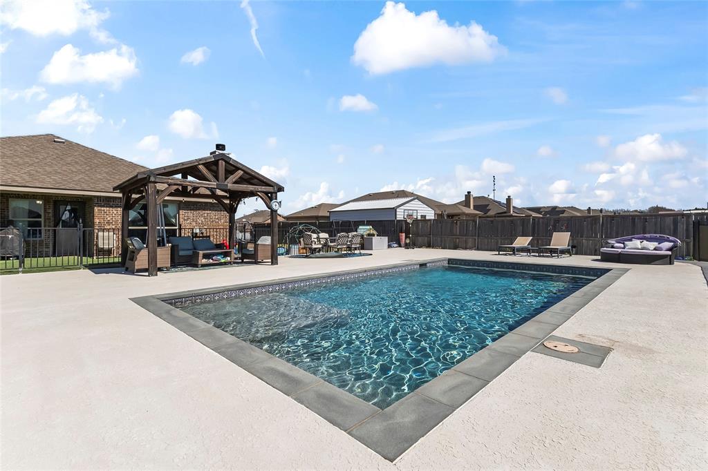 Williams Estates - Residential