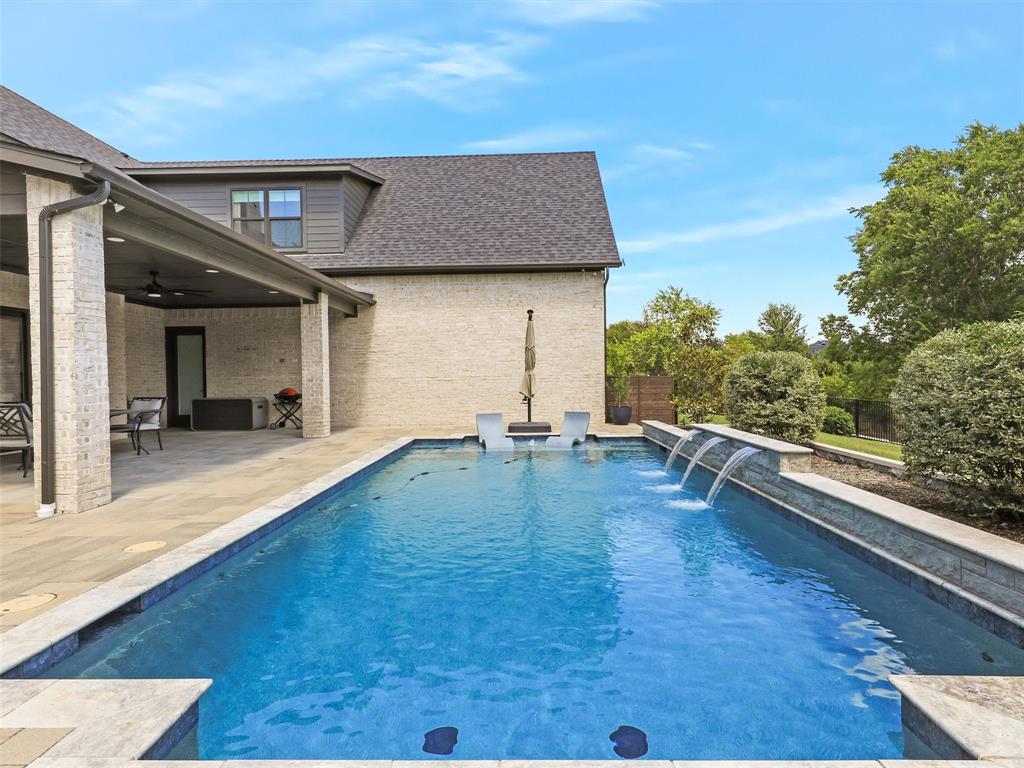 Waterstone Estates Sec II - Residential