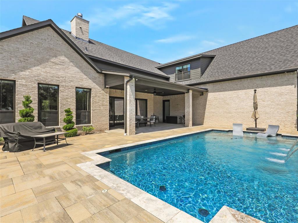 Waterstone Estates Sec II - Residential