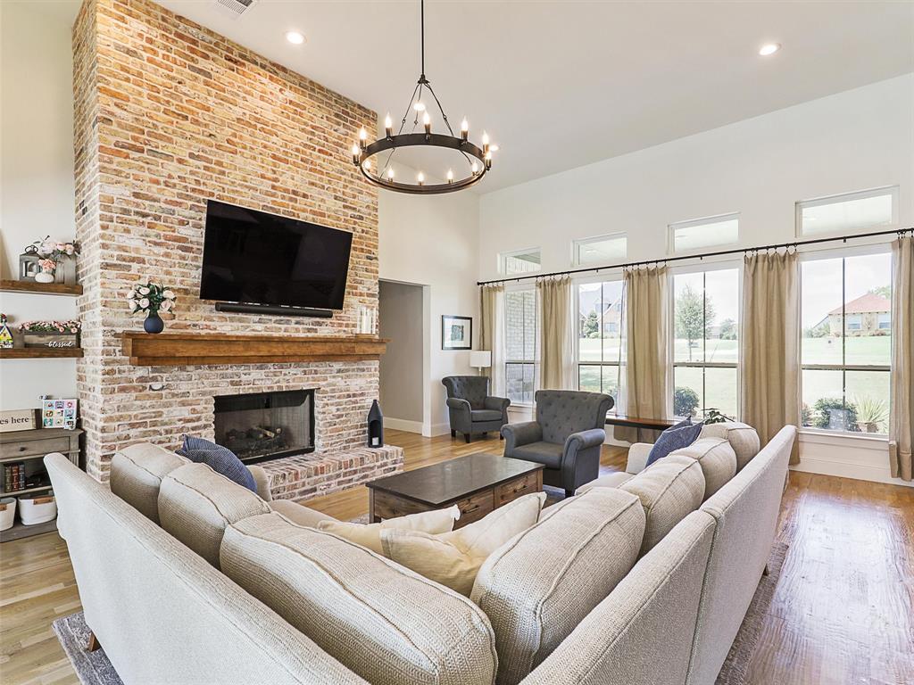 Waterstone Estates Sec II - Residential