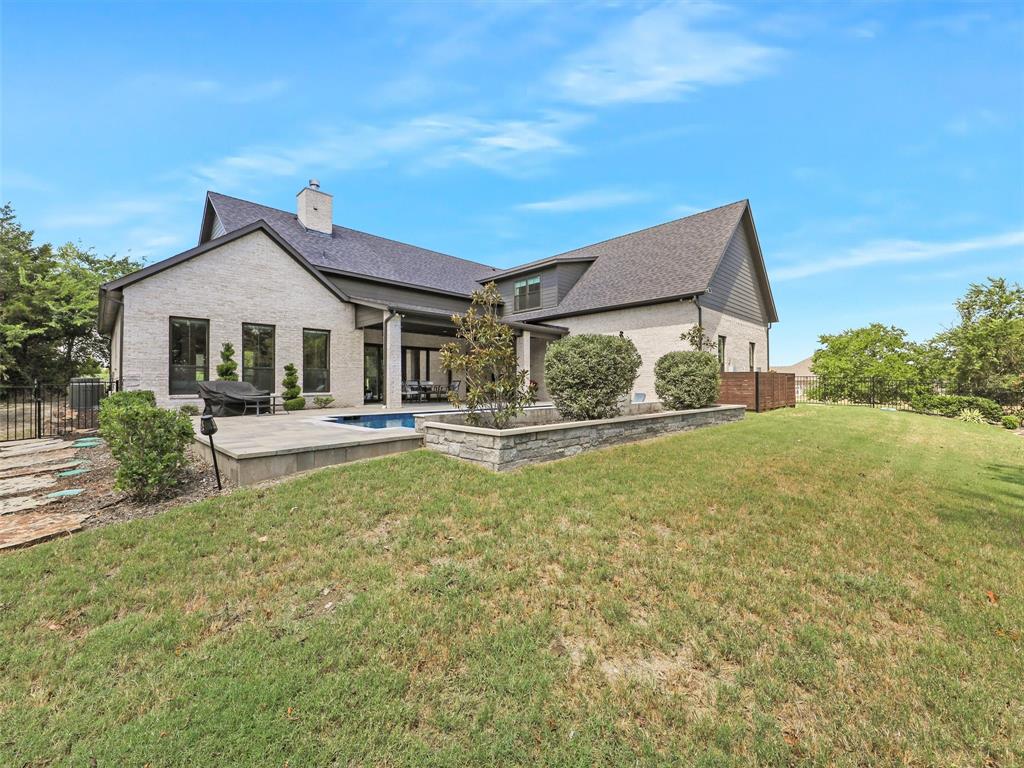 Waterstone Estates Sec II - Residential