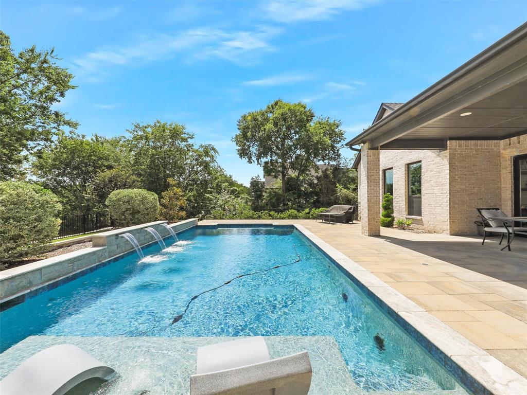 Waterstone Estates Sec II - Residential