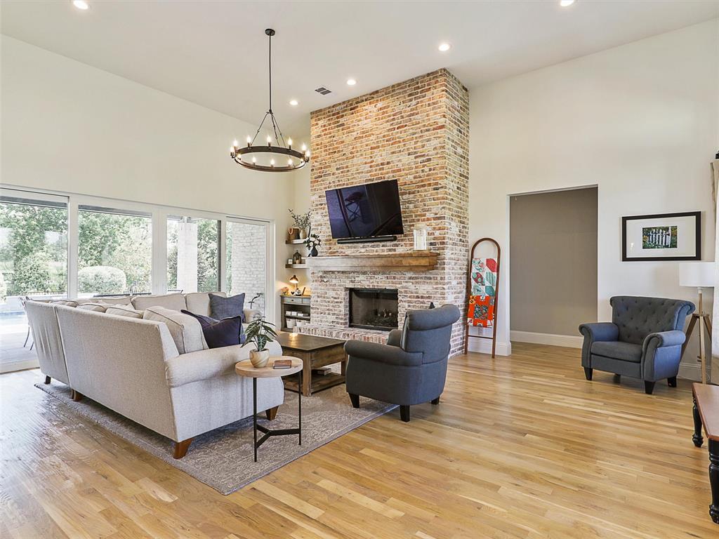 Waterstone Estates Sec II - Residential