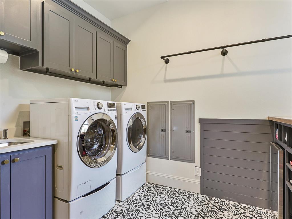 Waterstone Estates Sec II - Residential