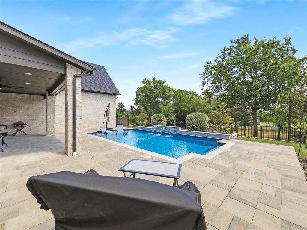 Waterstone Estates Sec II - Residential