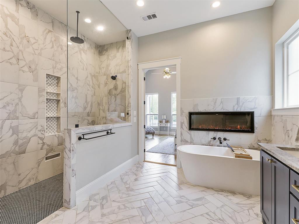 Waterstone Estates Sec II - Residential