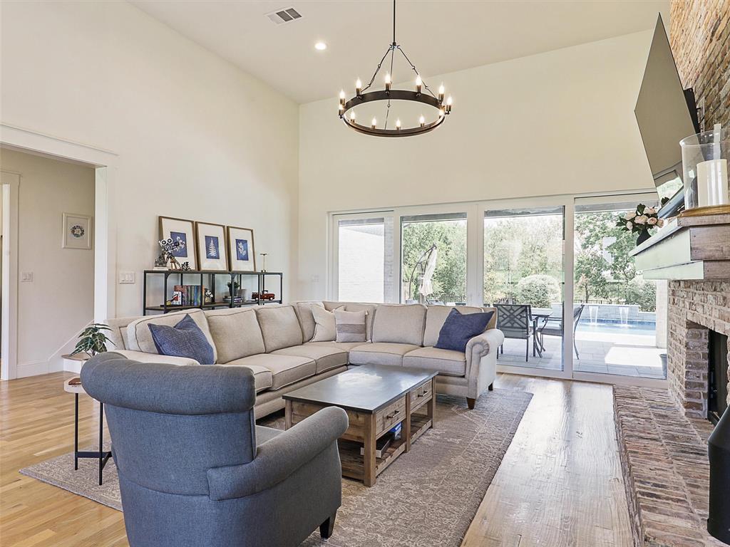 Waterstone Estates Sec II - Residential