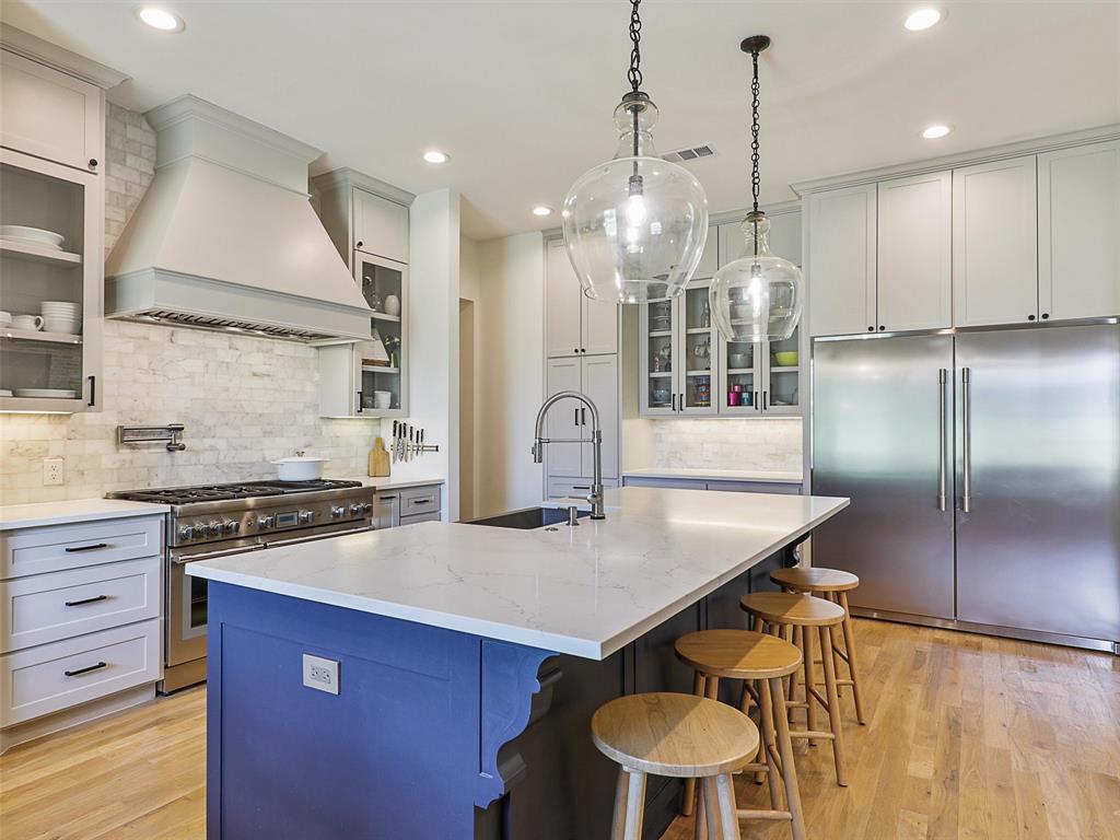 Waterstone Estates Sec II - Residential