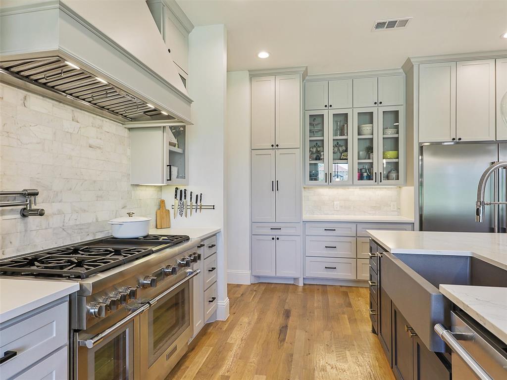 Waterstone Estates Sec II - Residential