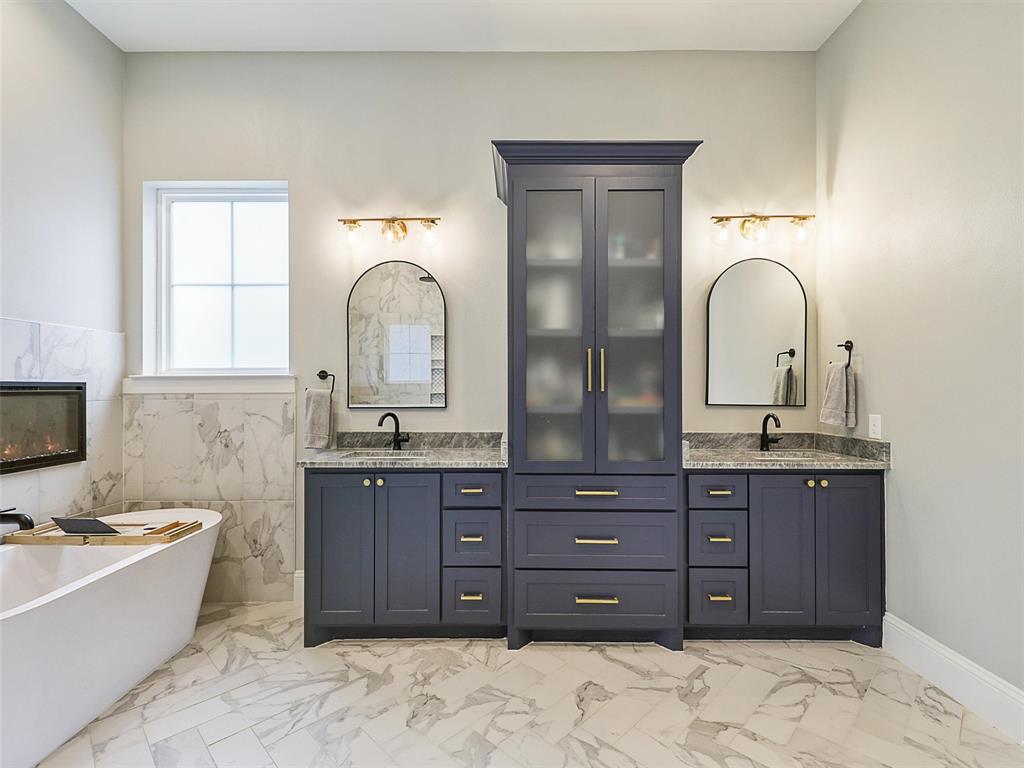 Waterstone Estates Sec II - Residential