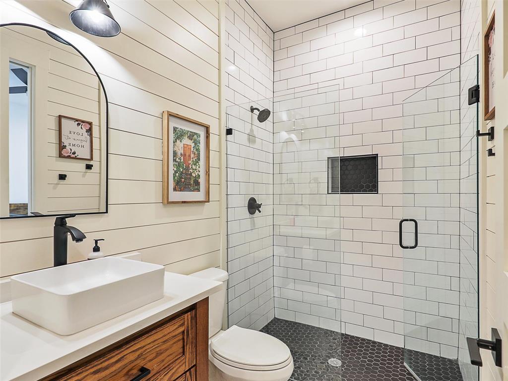 Waterstone Estates Sec II - Residential