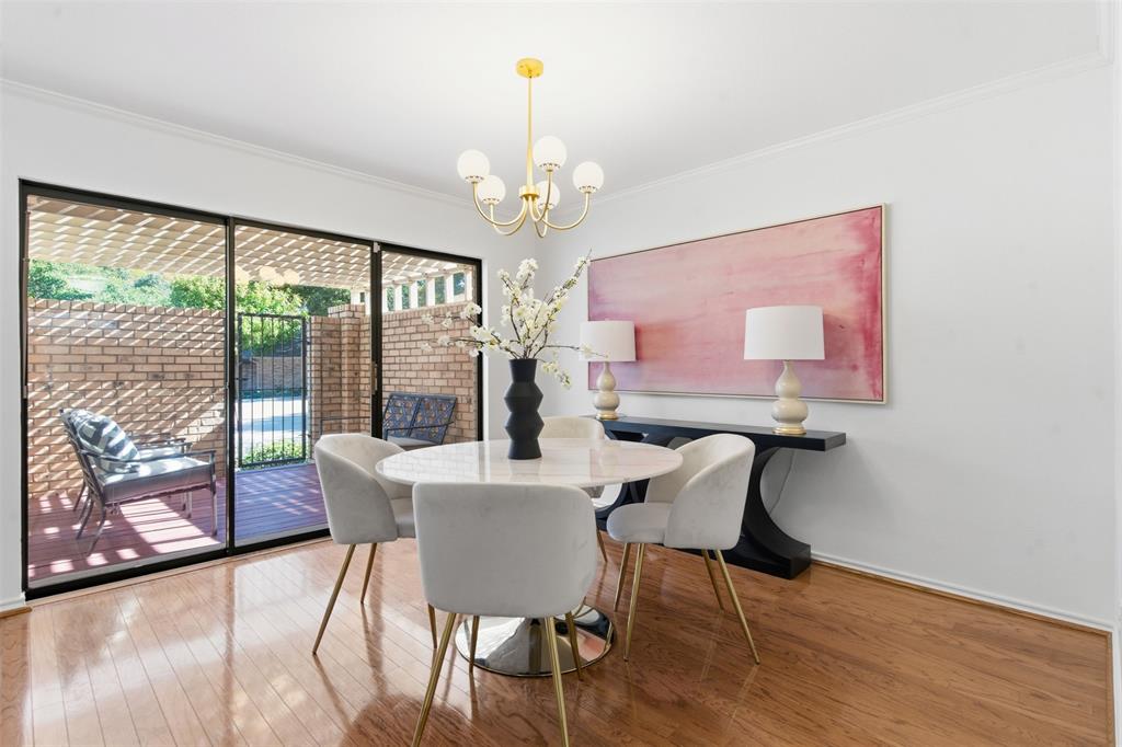 MEADOWS WEST - Residential