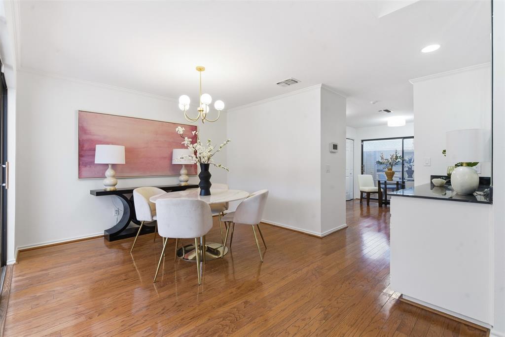 MEADOWS WEST - Residential