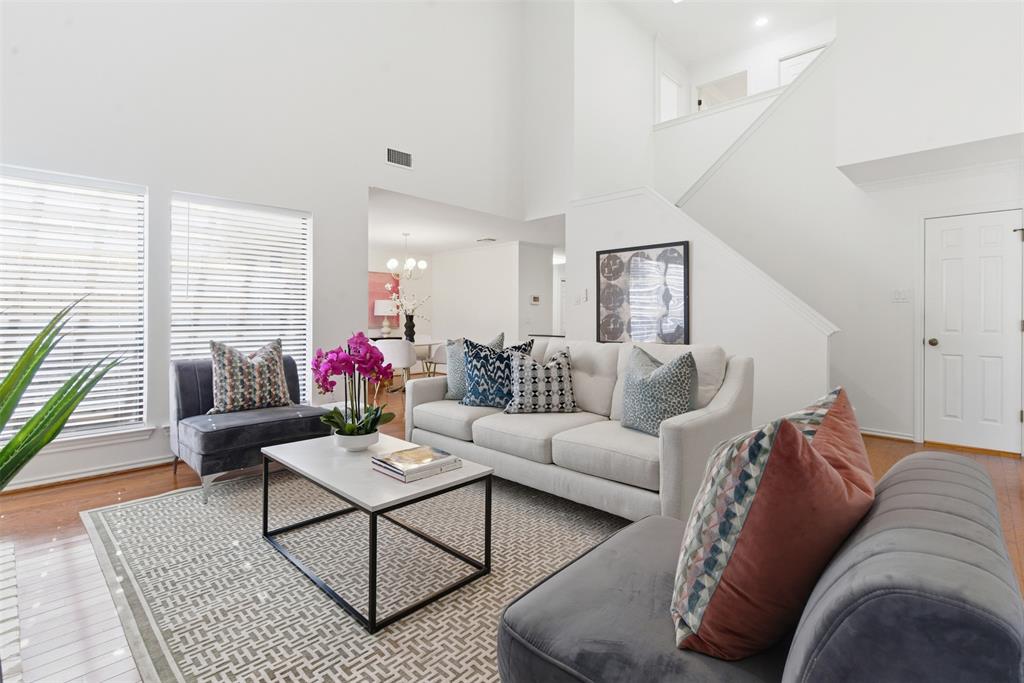 MEADOWS WEST - Residential