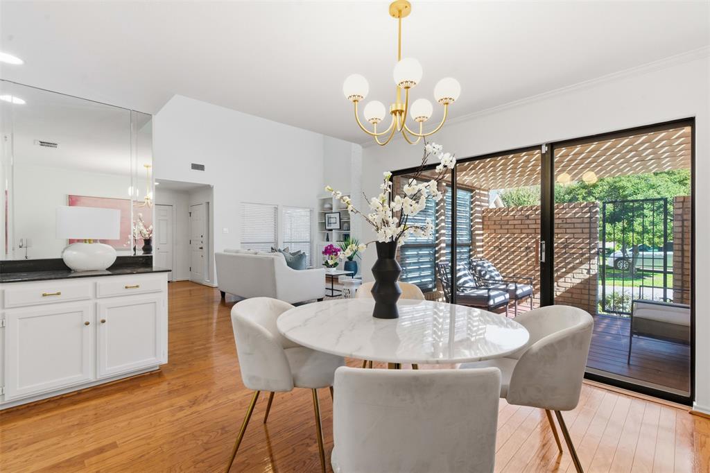 MEADOWS WEST - Residential