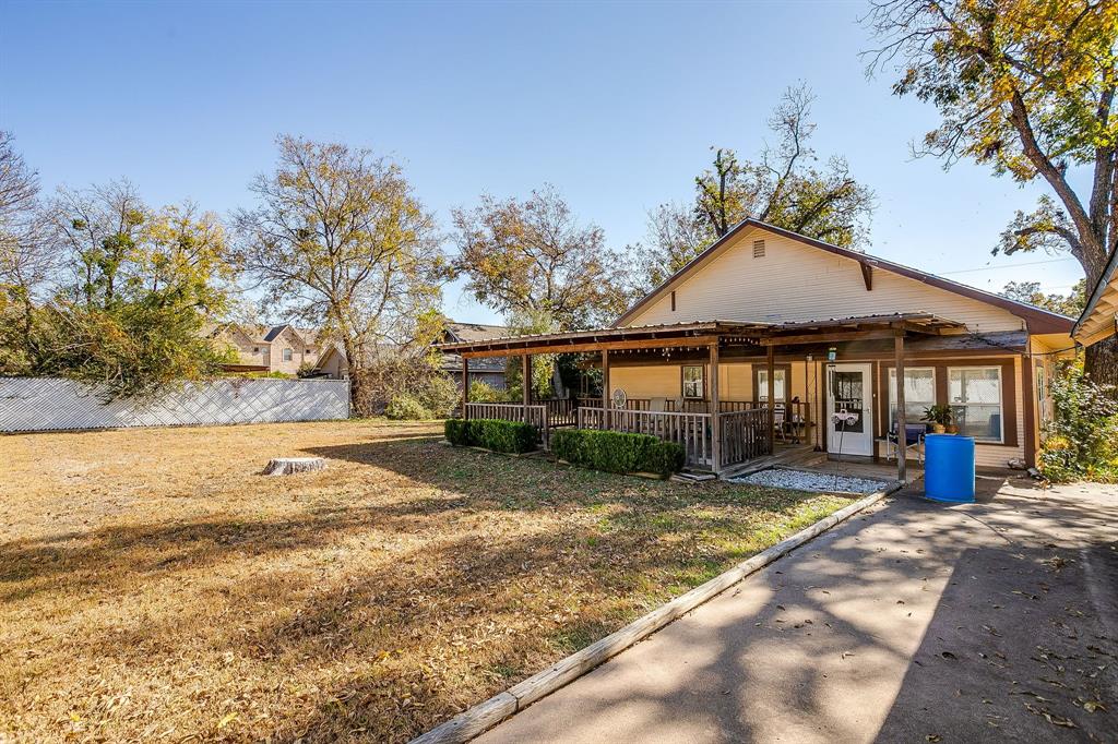 Park Place - Residential