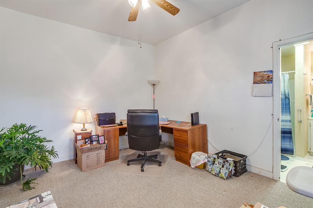 Park Place - Residential