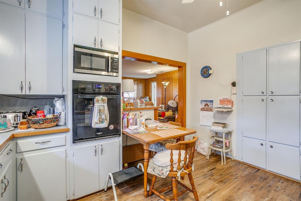 Park Place - Residential