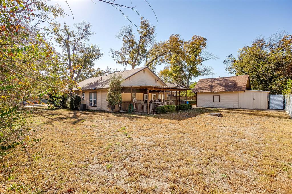 Park Place - Residential