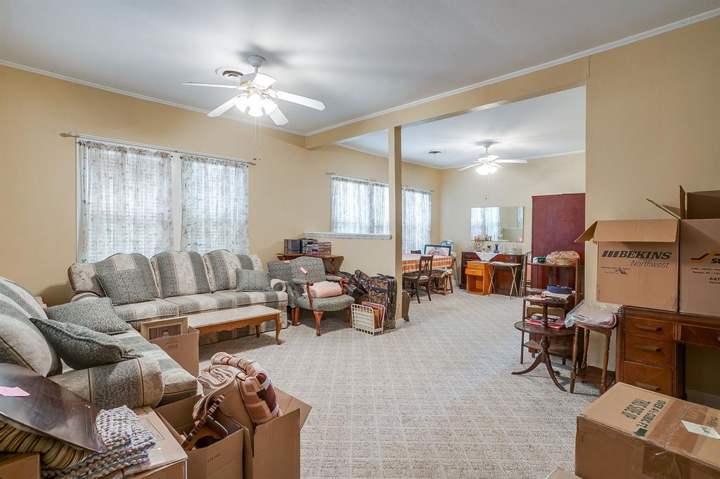 Park Place - Residential