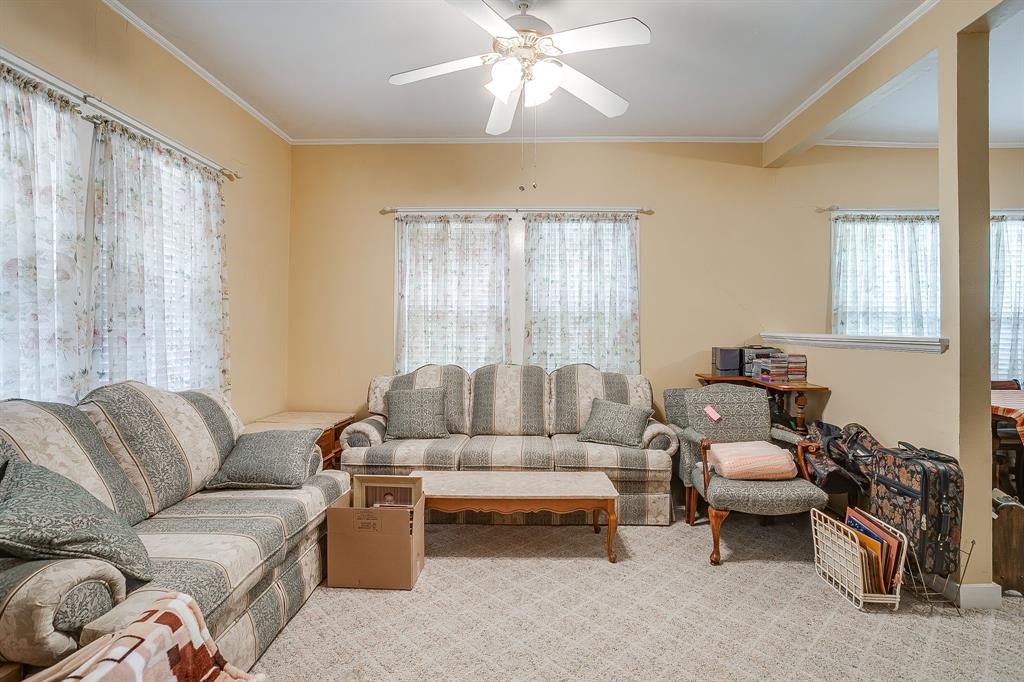 Park Place - Residential