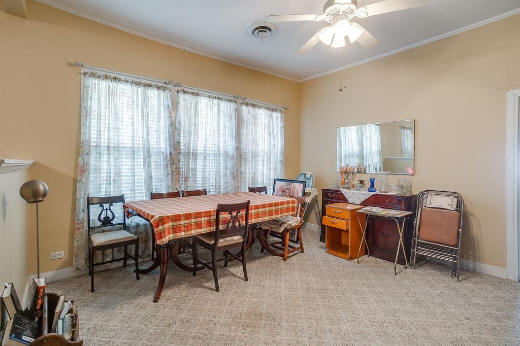 Park Place - Residential