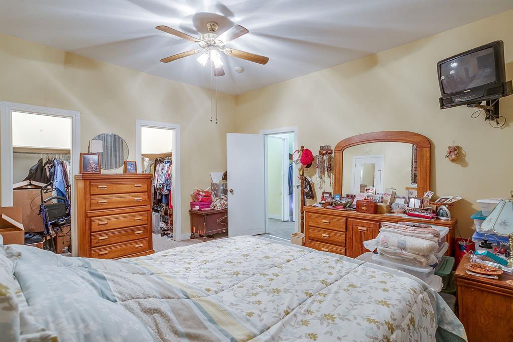 Park Place - Residential