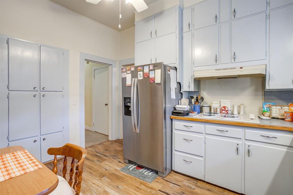 Park Place - Residential