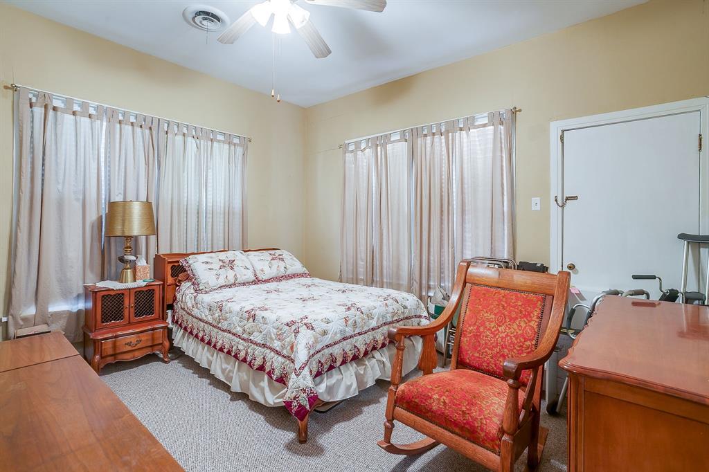 Park Place - Residential